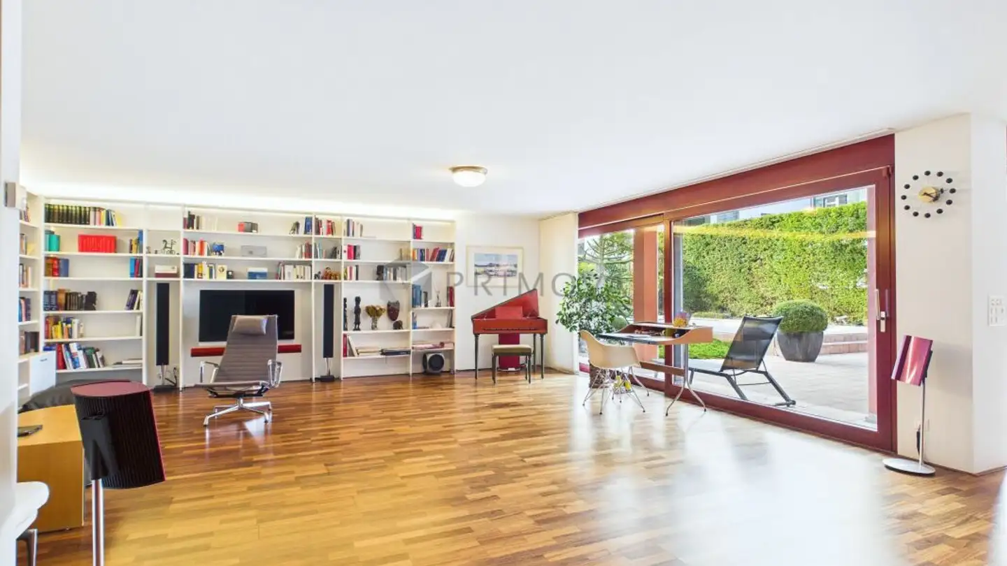 Appartement en terrasse à vendre - 4102 Binningen - Photo 4