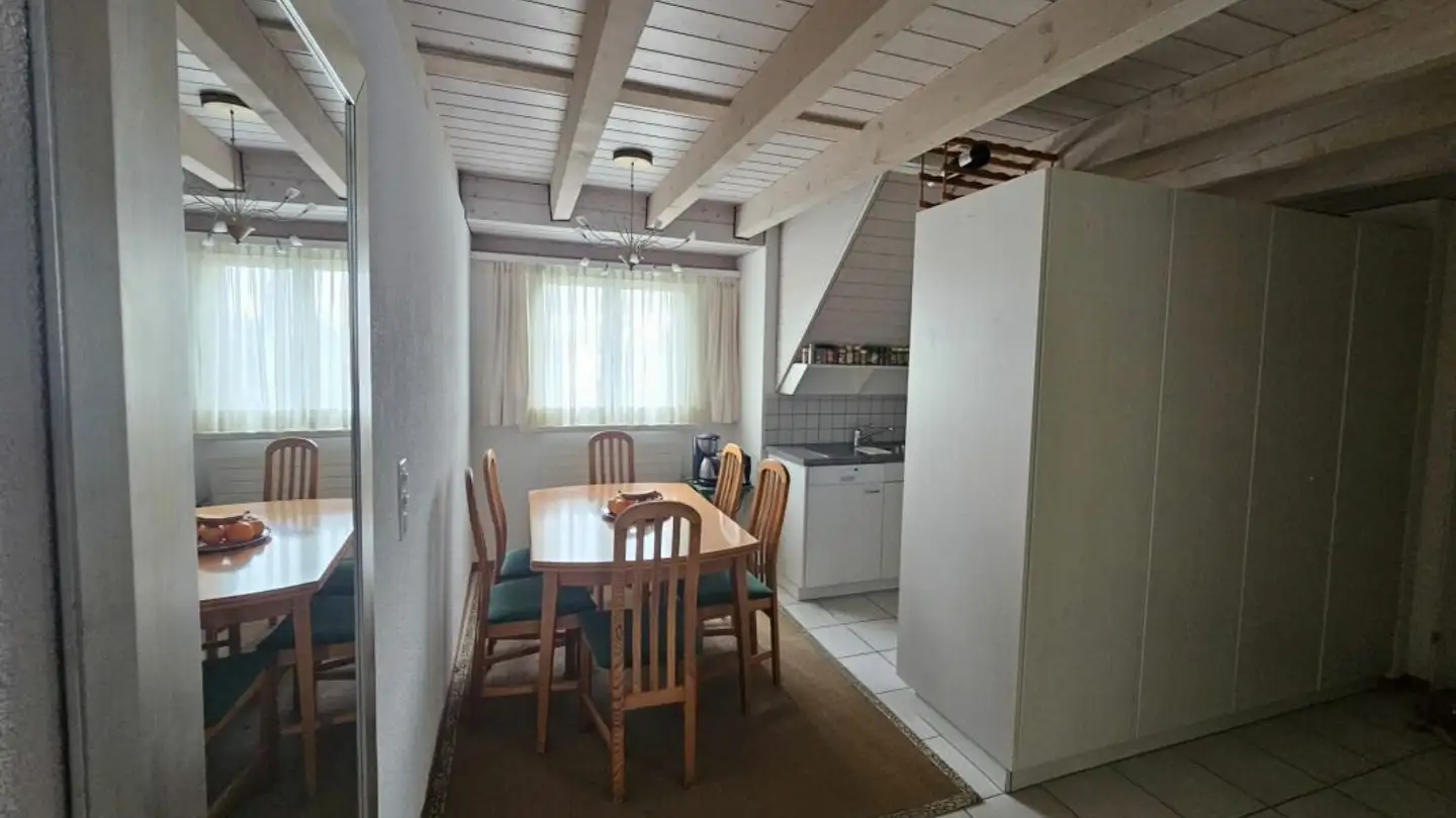 Appartamento in affitto - Schuebäni 3, 8627 Grüningen - Foto 2