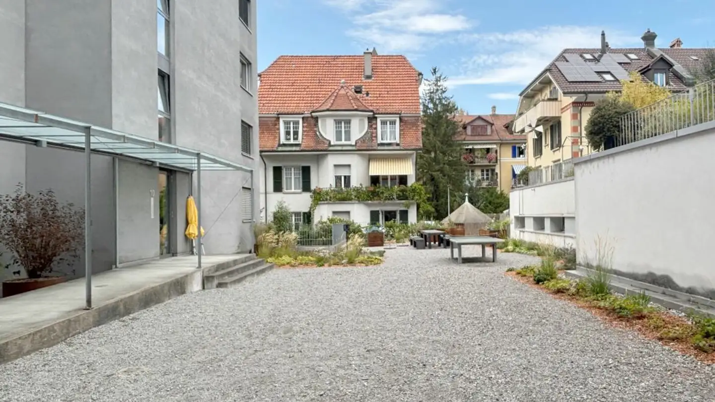 Apartment for sale - Allmendstrasse 8, 3014 Bern - Photo 2