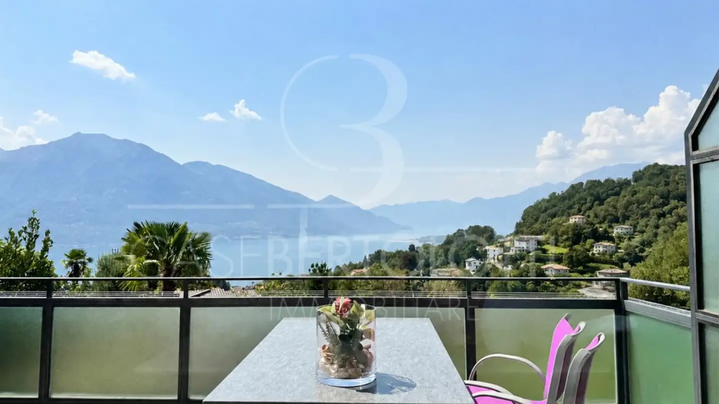 Single house for sale - 6596 Gordola
