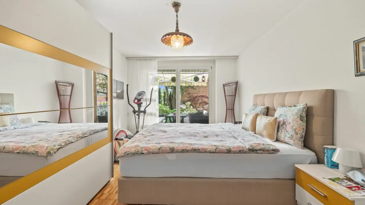 Appartement à vendre - Hauptstrasse 8, 4414 Füllinsdorf - Photo 4