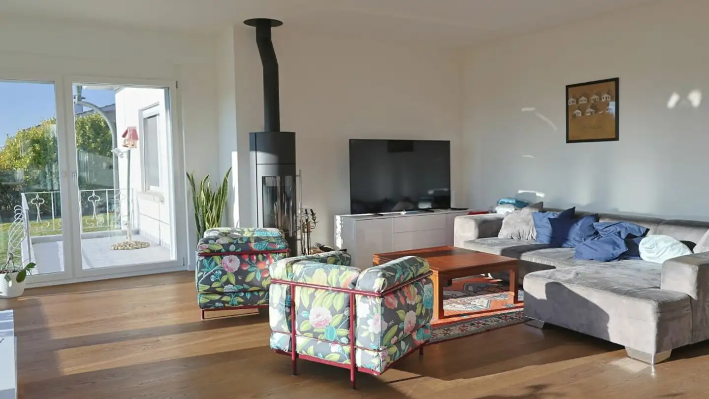 Single house for sale - Uettligenstrasse 77, 3033 Wohlen b. Bern - Photo 3