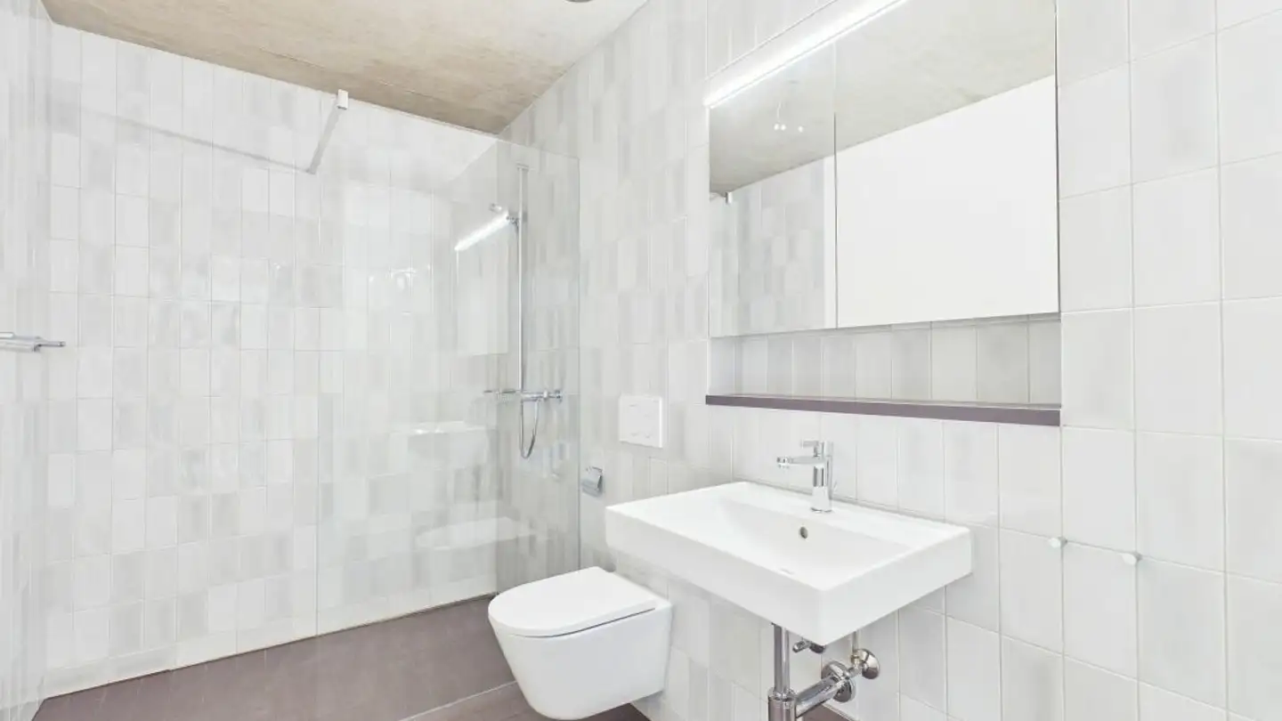 Wohnung mieten - Grosspeterstrasse 5, 4052 Basel - Foto 4