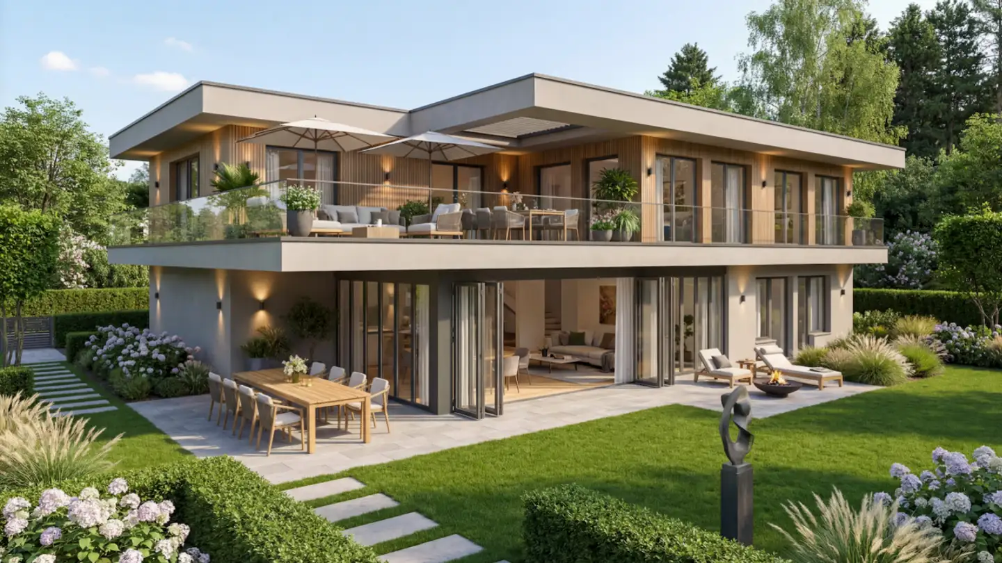 Maison individuelle à vendre - Gurzelenstrasse 31, 2576 Lüscherz - Photo 2