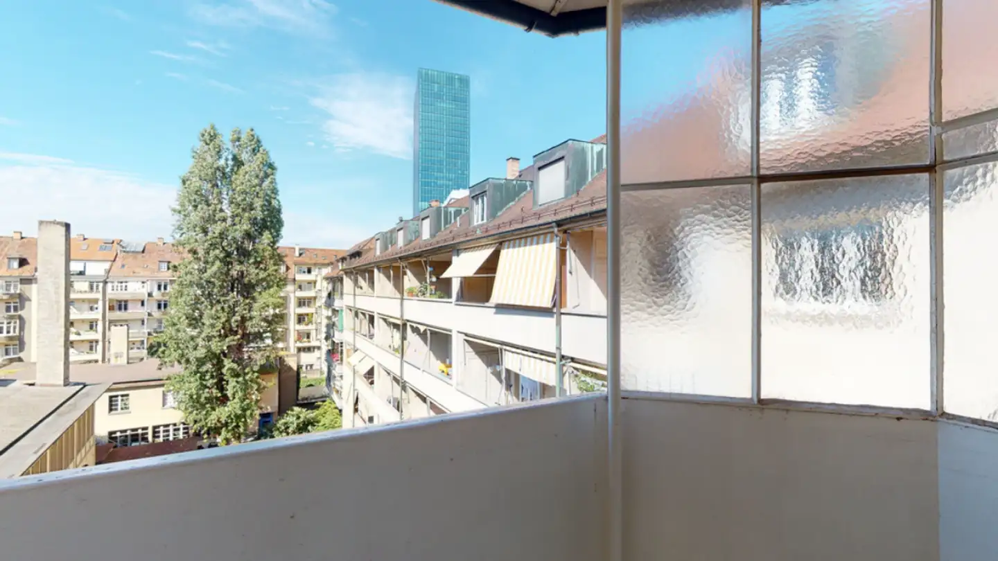 Appartamento in affitto - Sandgrubenstrasse 62, 4058 Basel - Foto 3