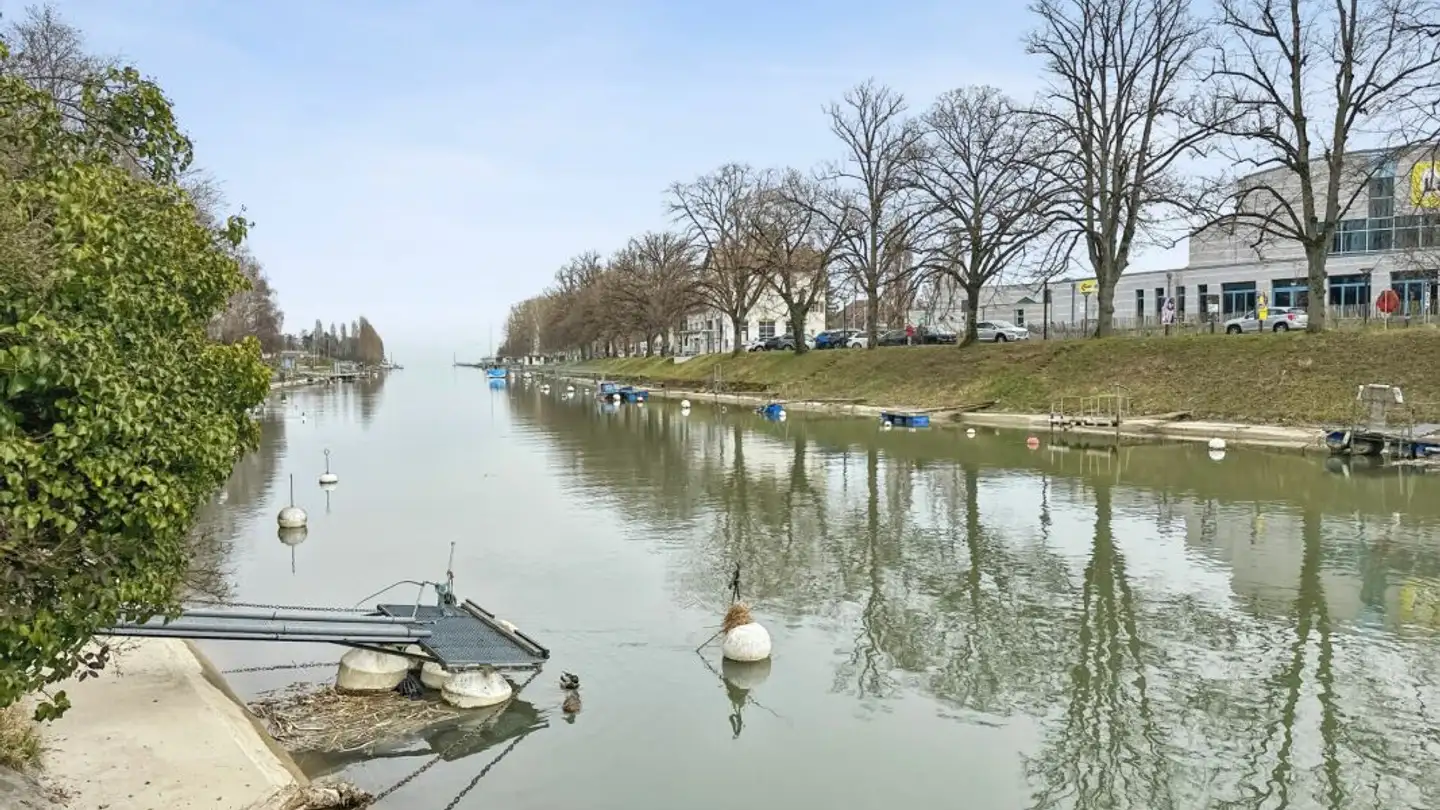 Appartement à vendre - Rue Du Parc 1, 1400 Yverdon-les-Bains - Photo 2