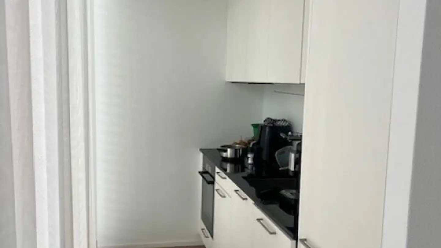 Apartment for rent - Bahnhofstrasse 50, 9470 Buchs SG - Photo 2