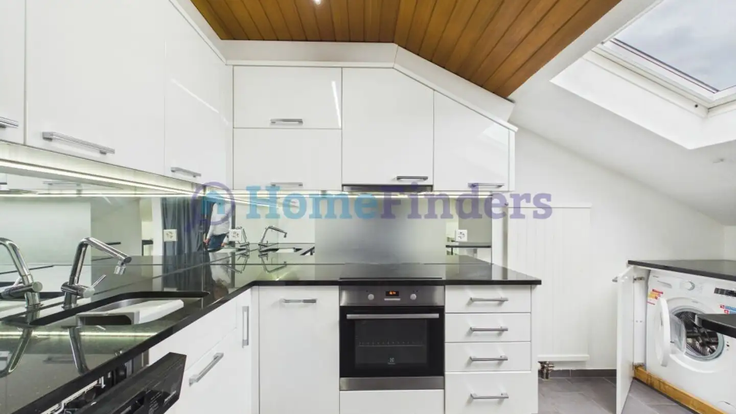 Appartamento in vendita - 4528 Zuchwil - Foto 2