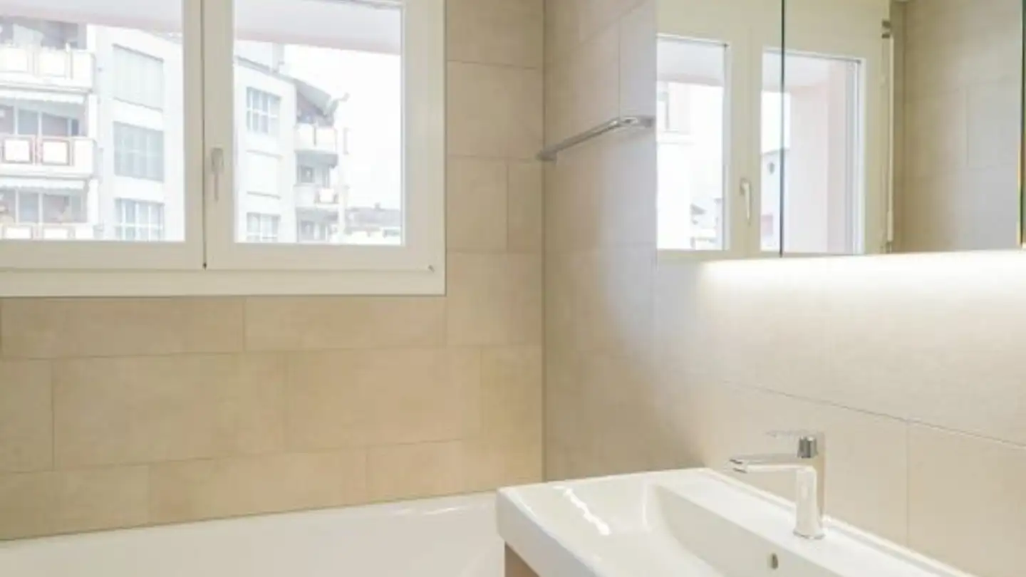 Wohnung mieten - Uertestrasse 6, 6362 Stansstad - Foto 4