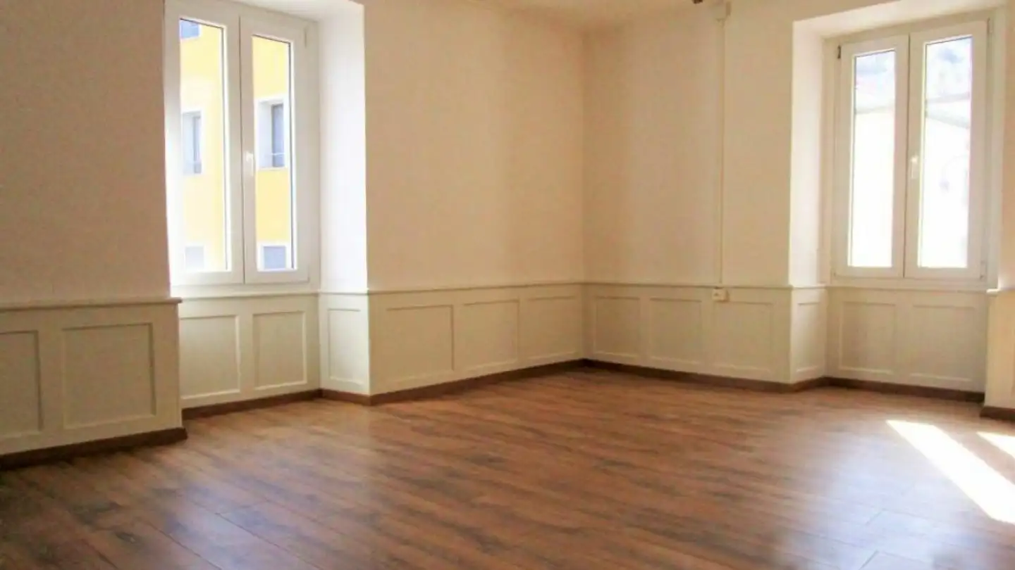 Wohnung kaufen - Place Du Cori 1, 3966 Chalais - Foto 2