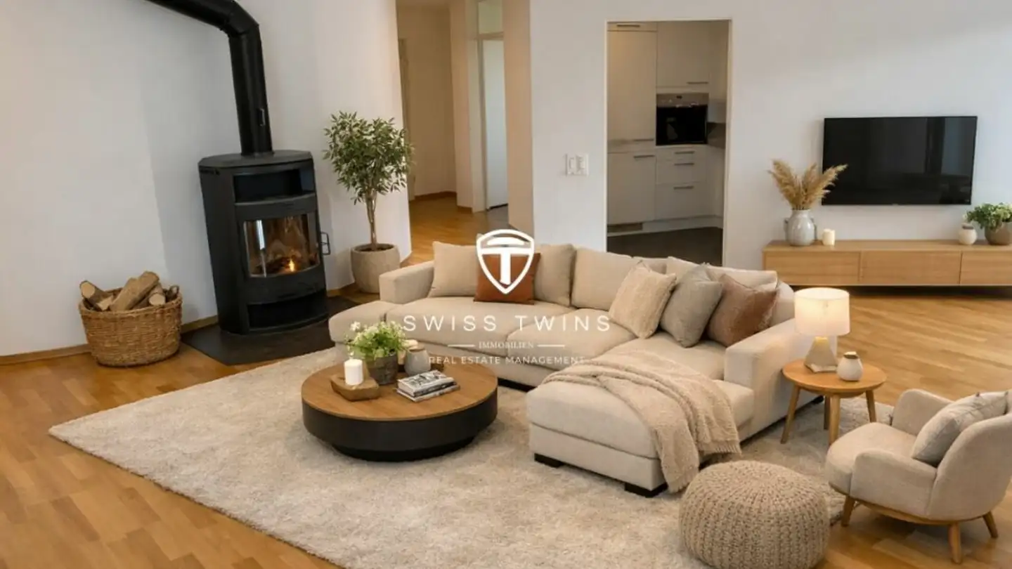 Apartment for rent - 8032 Zürich - Photo 3