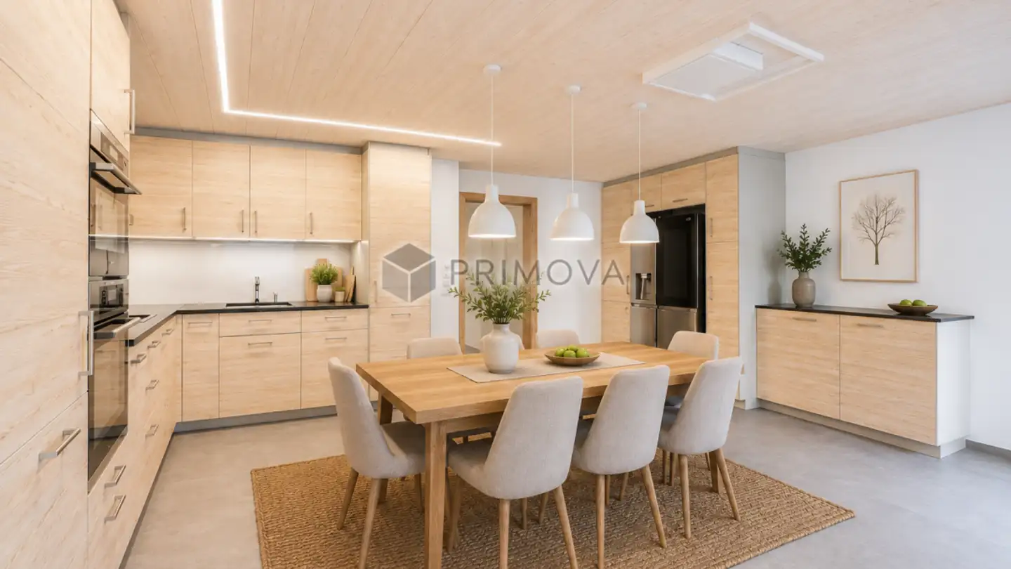 Attique à vendre - 5107 Schinznach Dorf - Photo 2