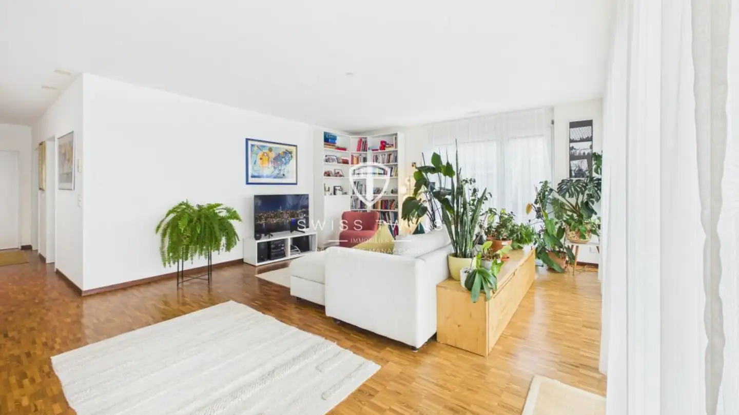 Apartment for rent - 8306 Brüttisellen - Photo 4