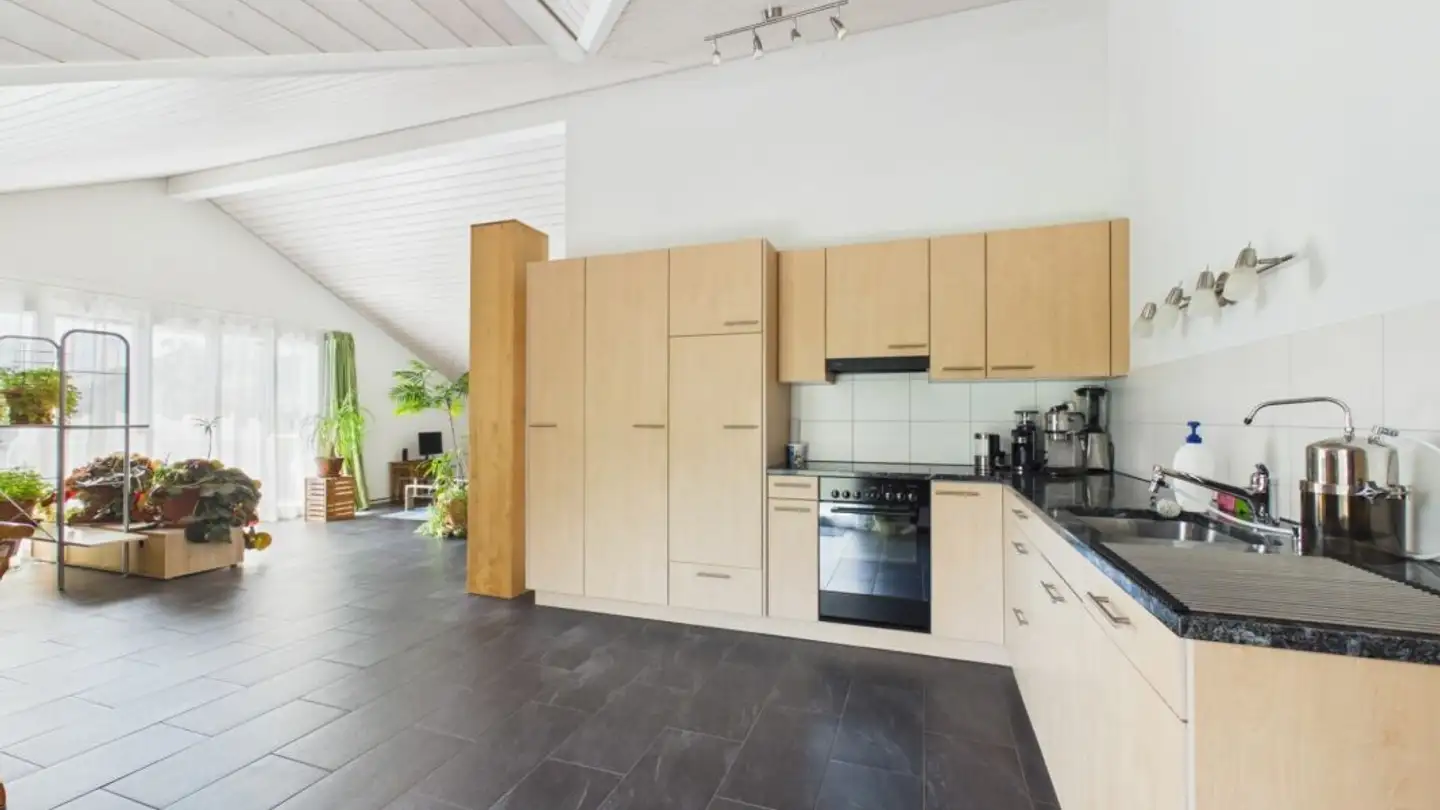 Dachgeschosswohnung mieten - Riedstrasse 22, 6430 Schwyz - Foto 3