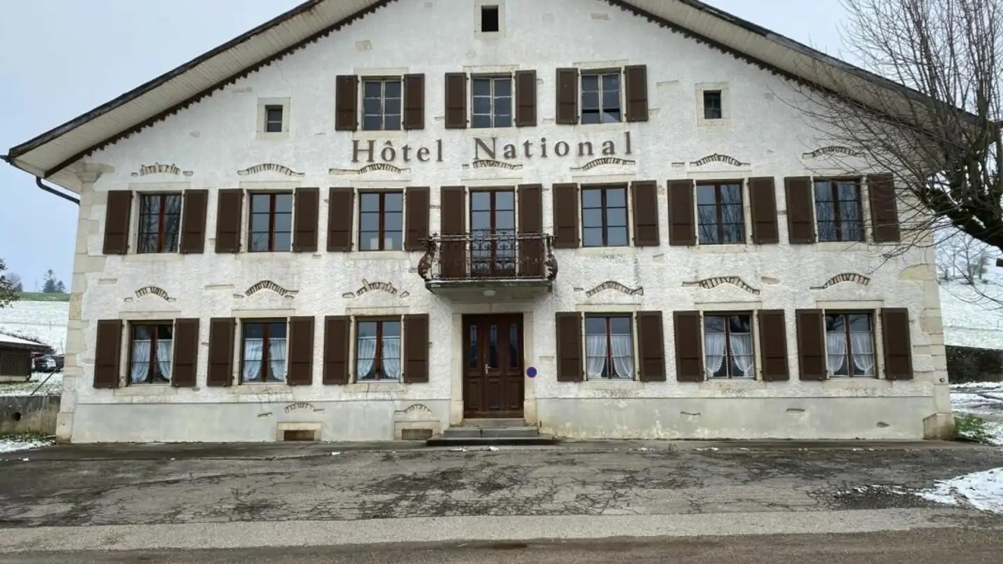 Appartement à louer - Muriaux, 2338 Muriaux