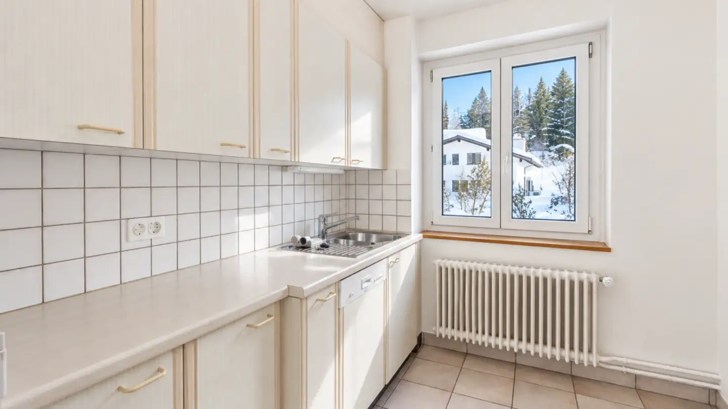 Apartment for rent - Chemin De La Joux-Pélichet 37, 2400 Le Locle - Photo 4
