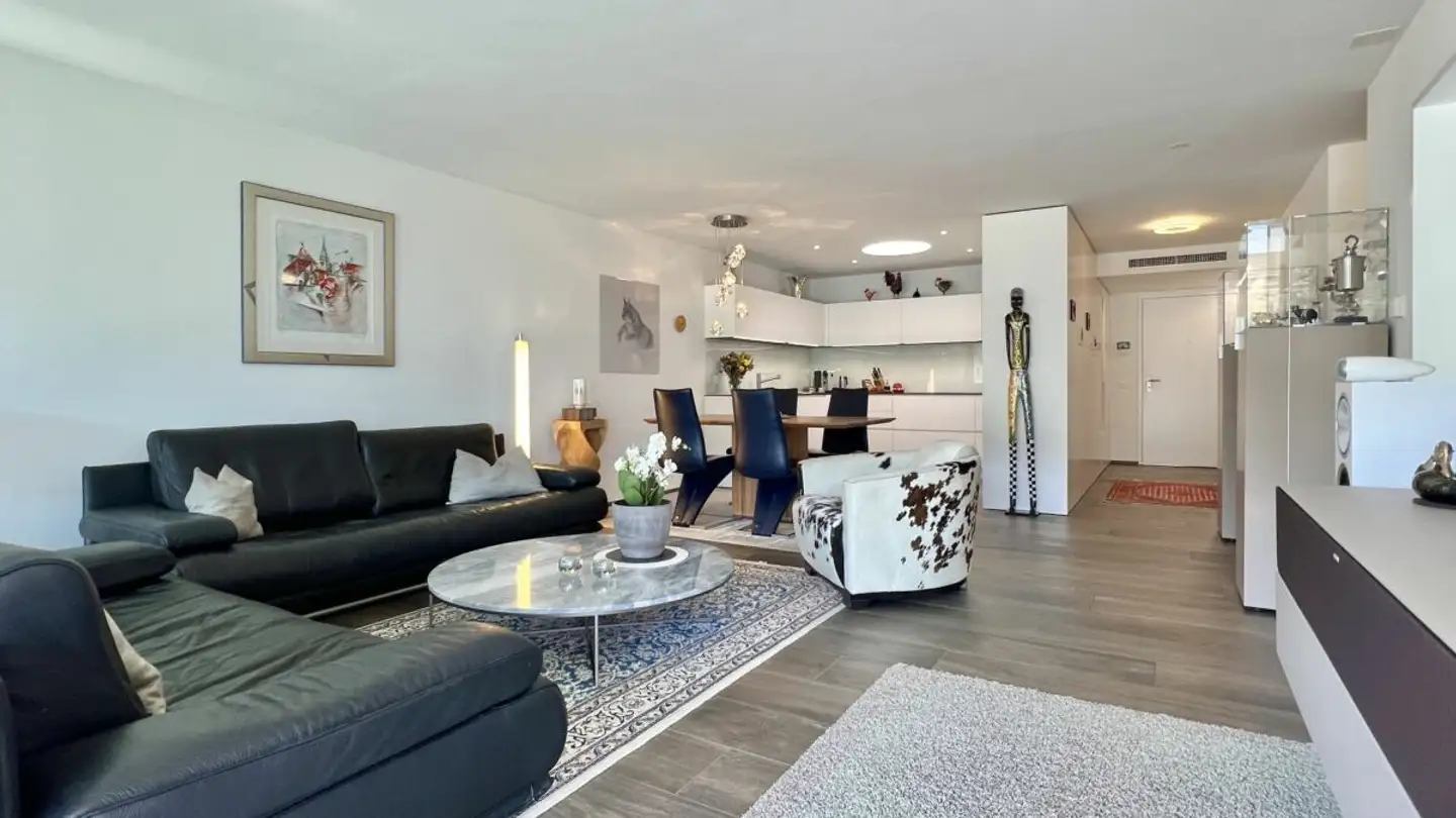 Wohnung kaufen - Via Locarno 48, 6616 Losone - Foto 3