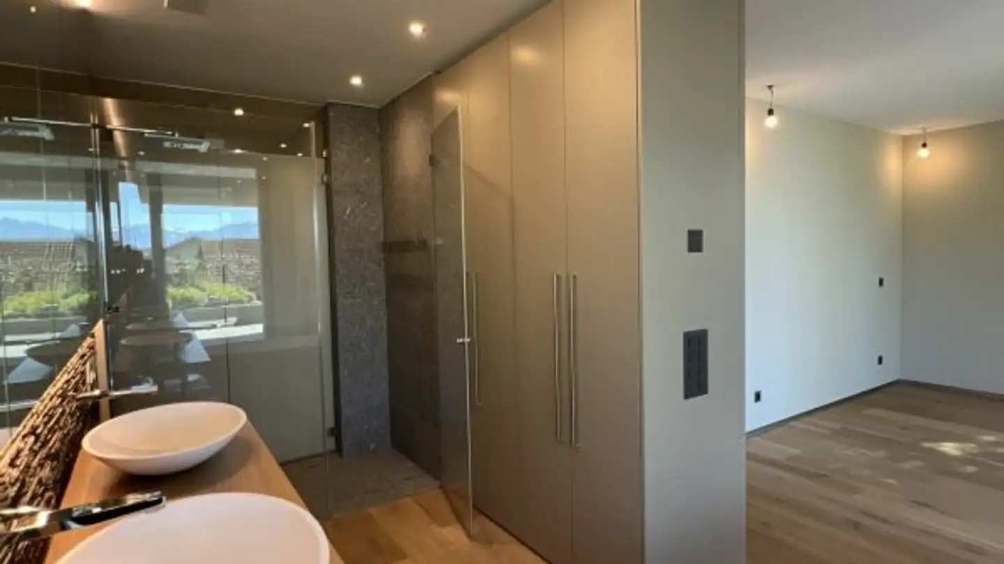 Wohnung mieten - Sonnhangweg, 6205 Eich - Foto 2