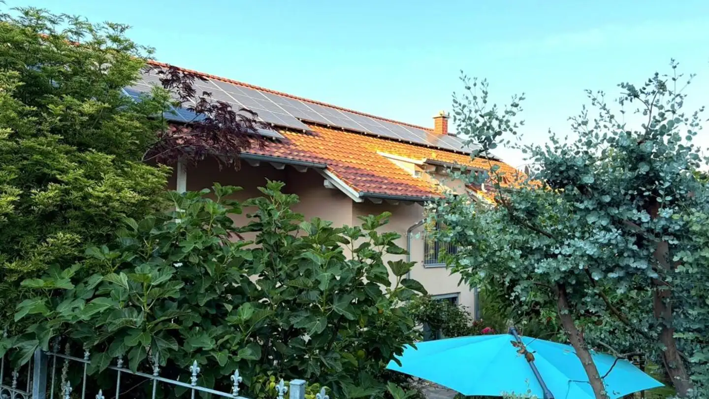 Single house for sale - 5106 Veltheim AG