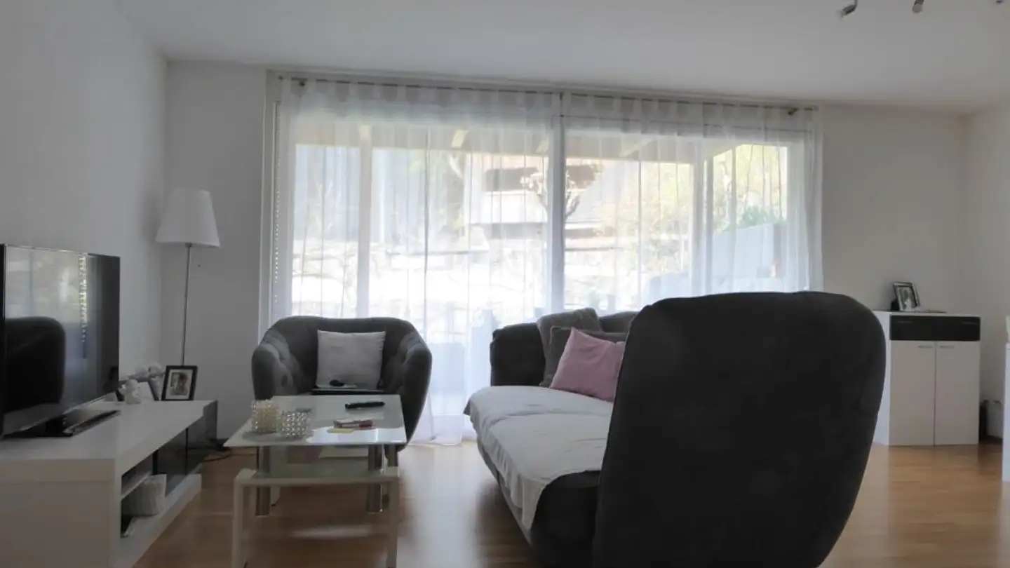 Appartement à louer - Fallweg 1, 9479 Oberschan - Photo 3