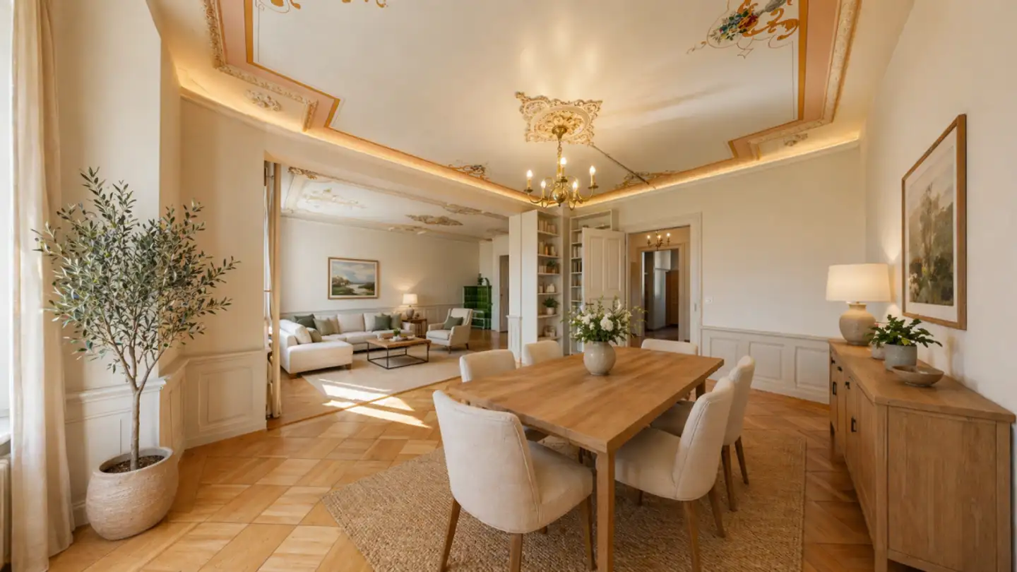 Einfamilienhaus kaufen - Grünaustrasse 20, 3400 Burgdorf - Foto 4