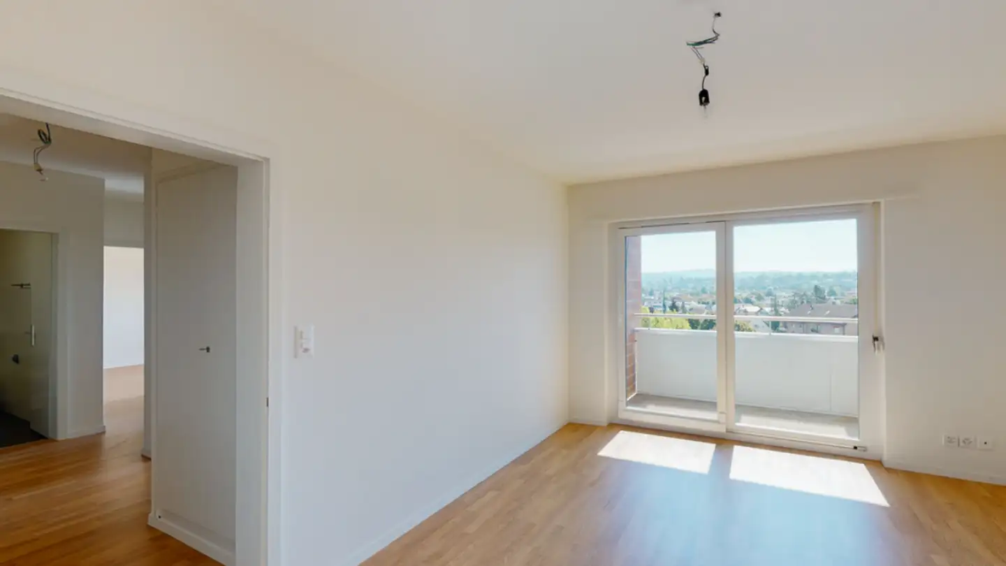 Apartment for rent - Birkenstrasse 9, 4123 Allschwil