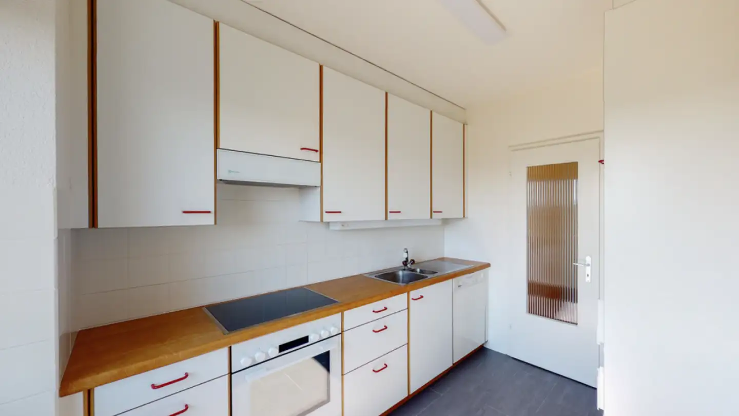 Apartment for rent - Birkenstrasse 9, 4123 Allschwil - Photo 4