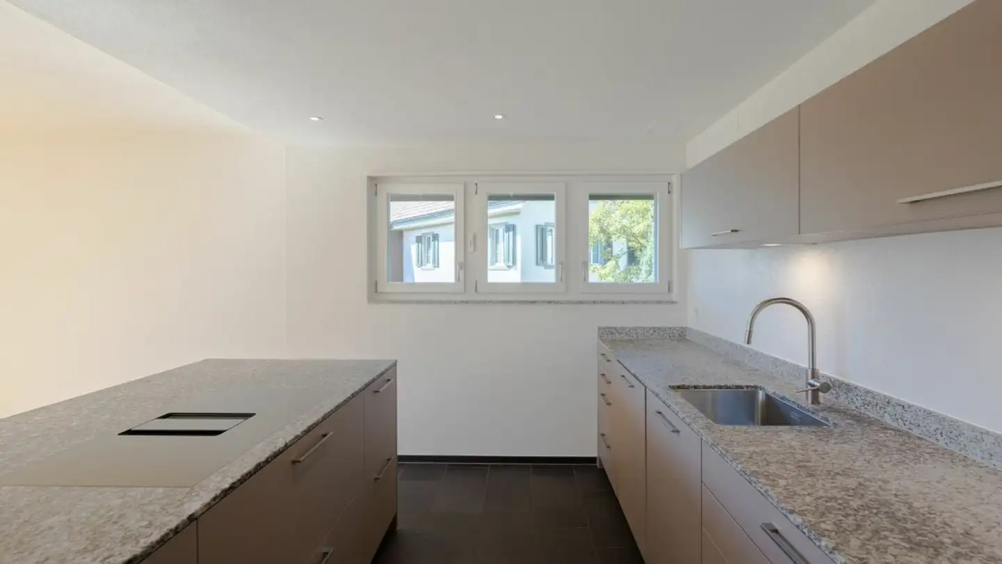 Penthouse mieten - Langenhardstrasse 1, 8487 Zell ZH - Foto 3