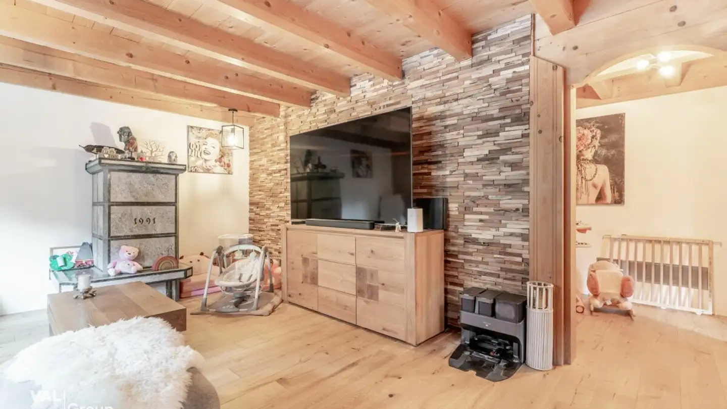 Single house for sale - Lochmatten 42, 3924 St. Niklaus VS - Photo 2