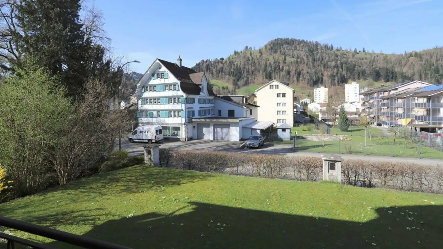 Wohnung mieten - Wilerstrasse 40, 9630 Wattwil - Foto 2