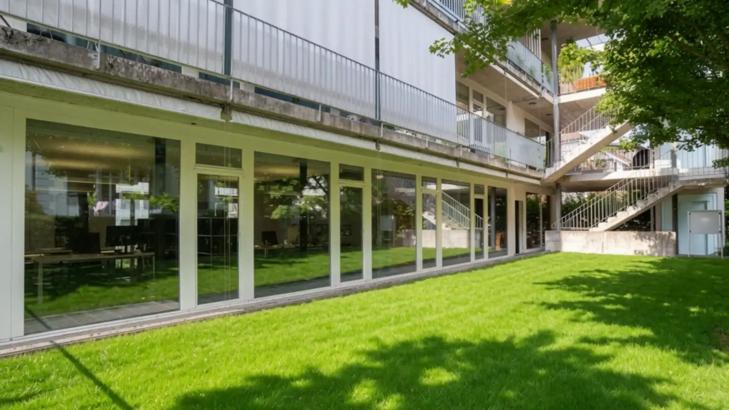 Apartment for sale - Gottfried-Keller-Strasse 75b, 8400 Winterthur - Photo 2