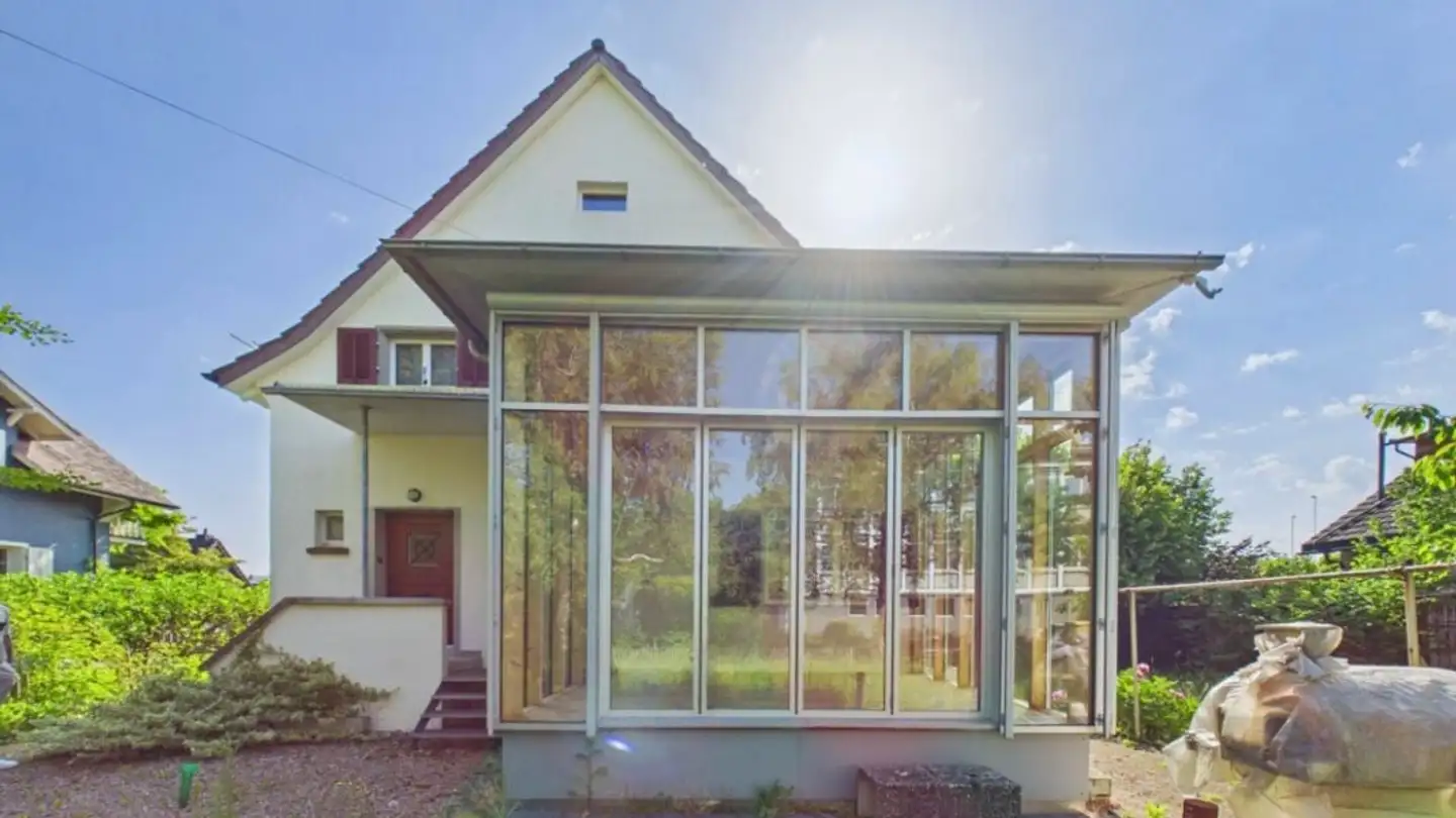 Einfamilienhaus kaufen - Häuslerstrasse 35, 8800 Thalwil - Foto 3