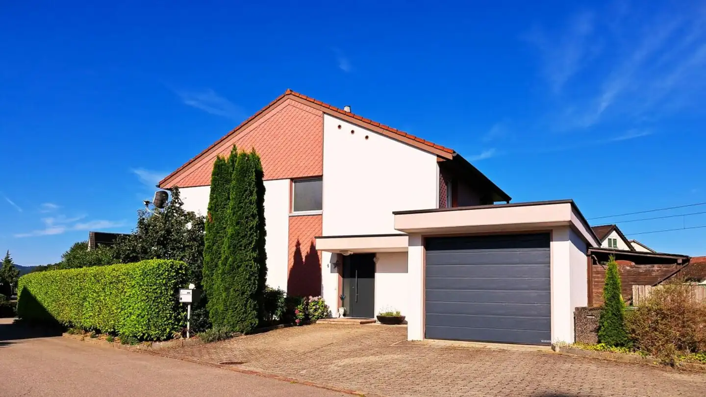 Maison individuelle à vendre - Sagimattstrasse 1, 5036 Oberentfelden - Photo 3