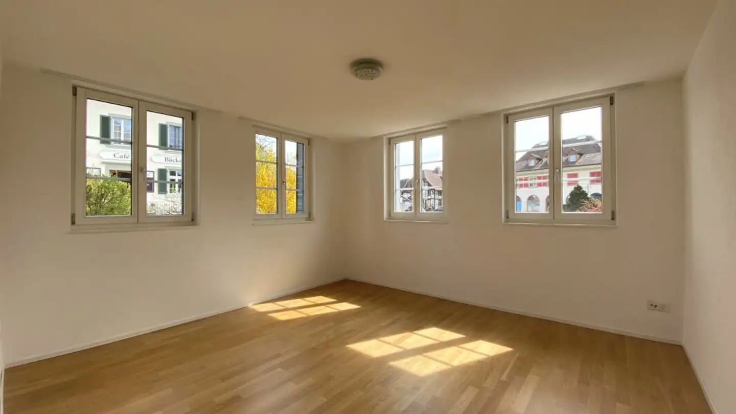 Apartment for rent - Melchnaustrasse 3, 4934 Madiswil - Photo 3