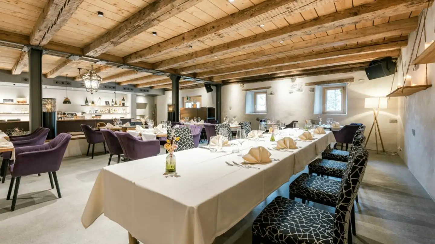 Restaurant for sale - Tellsgasse 8, 6460 Altdorf UR - Photo 2