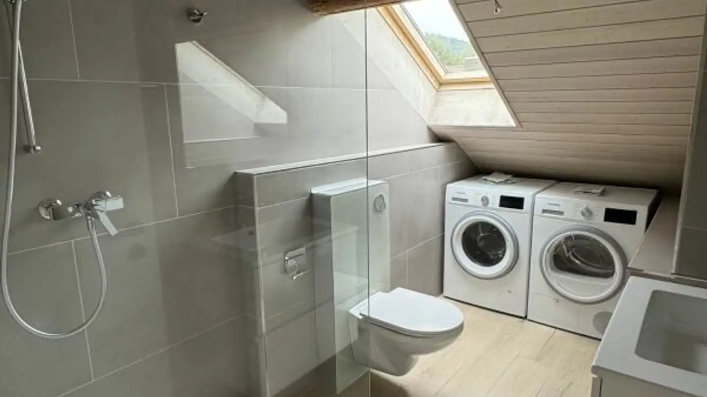 Appartamento in affitto - Tösstalstrasse 71, 8488 Turbenthal - Foto 4