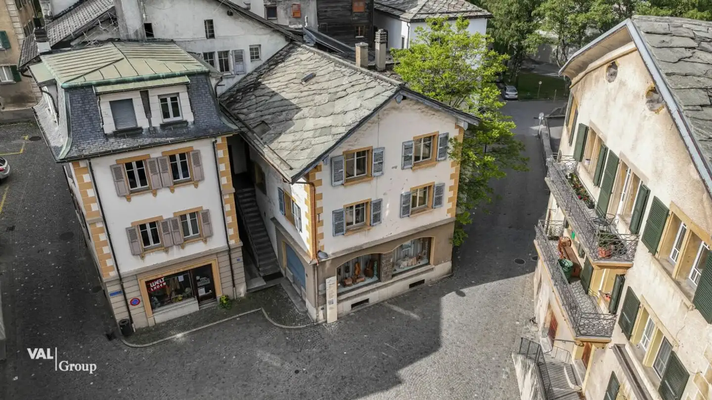 Single house for sale - 3930 Visp - Photo 2