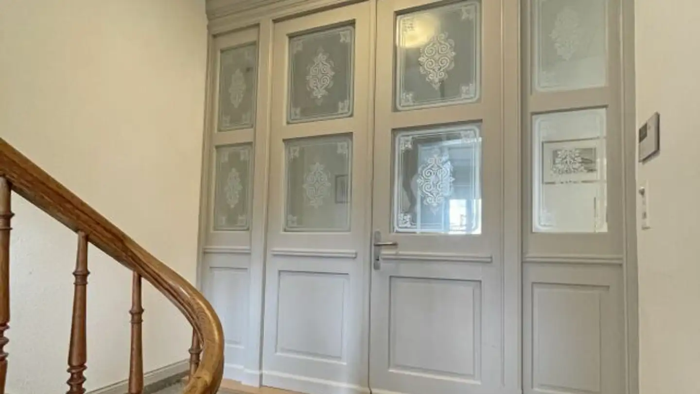 Bureau à louer - Vadianstrasse 35, 9000 St. Gallen - Photo 2