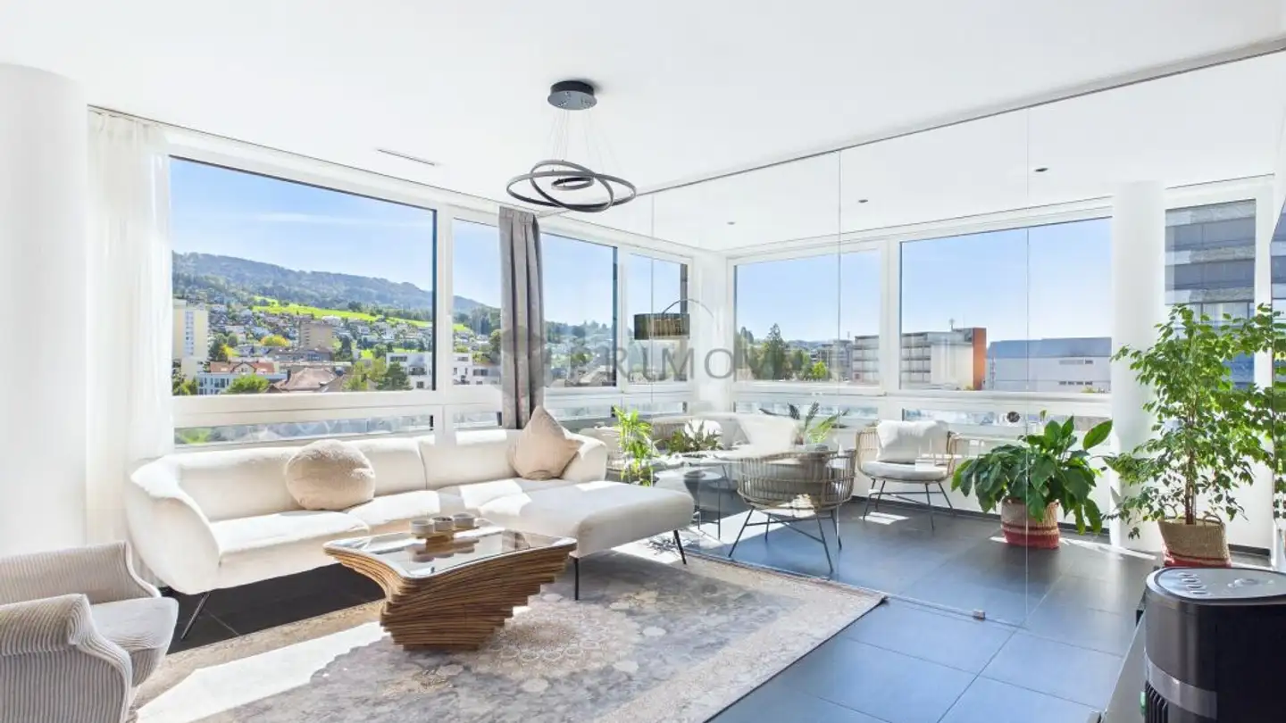 Apartment for sale - 9400 Rorschach