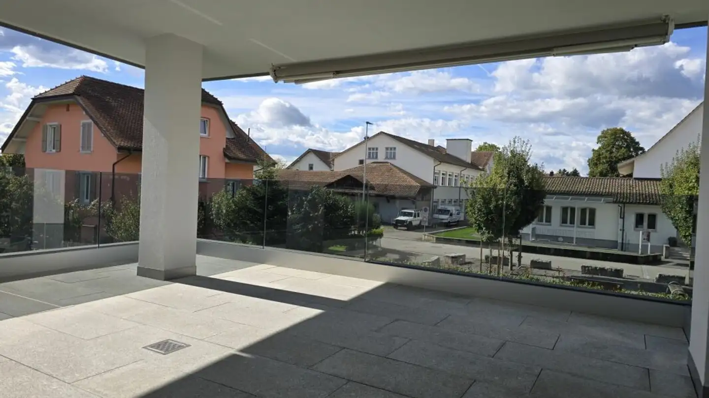 Appartement à louer - 4622 Egerkingen - Photo 3