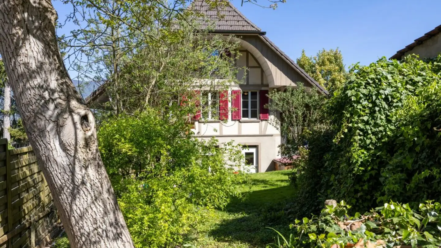 Einfamilienhaus kaufen - 3296 Arch