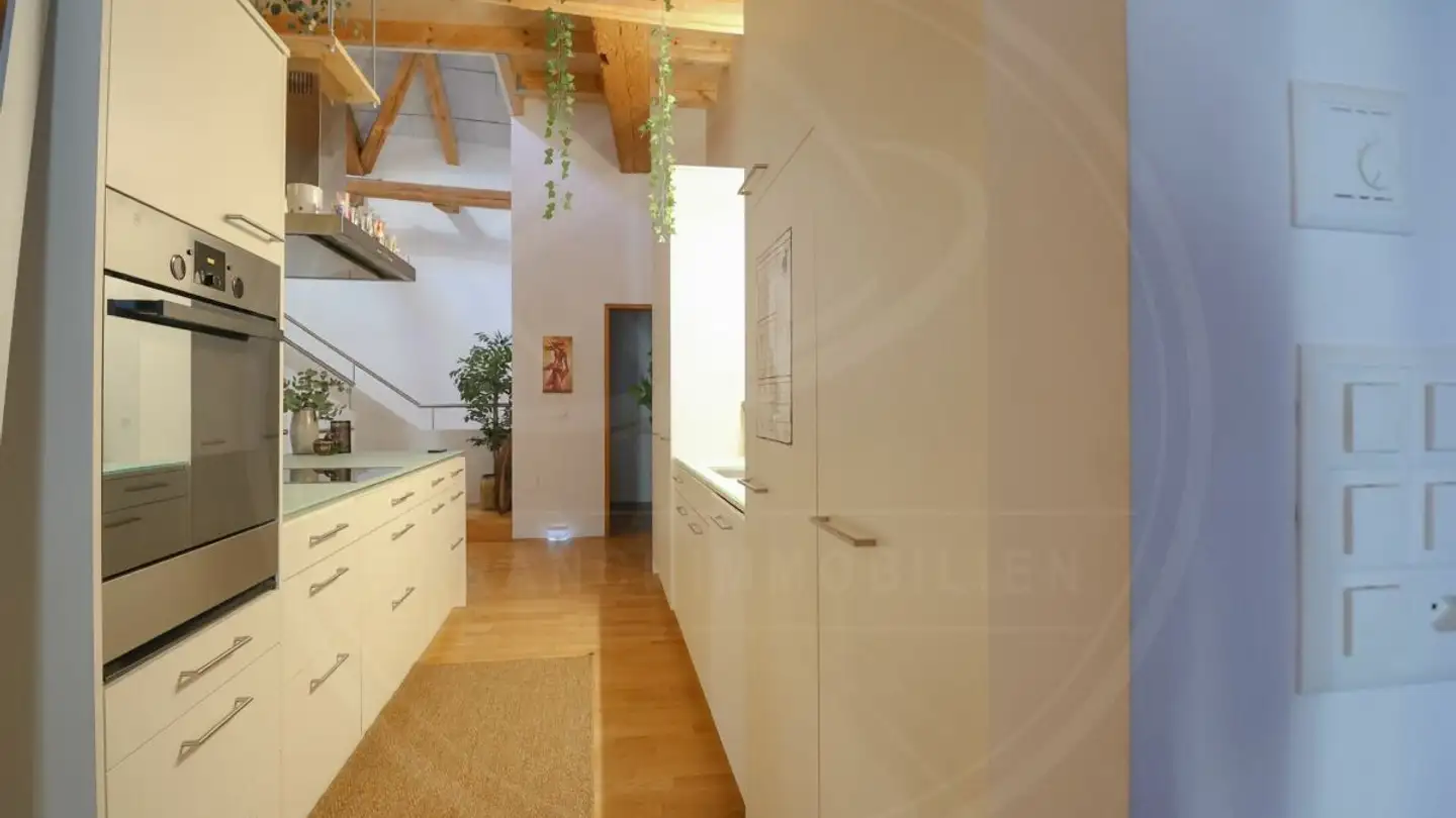 Apartment for rent - Kleine Kirchgasse 2, 5507 Mellingen - Photo 3