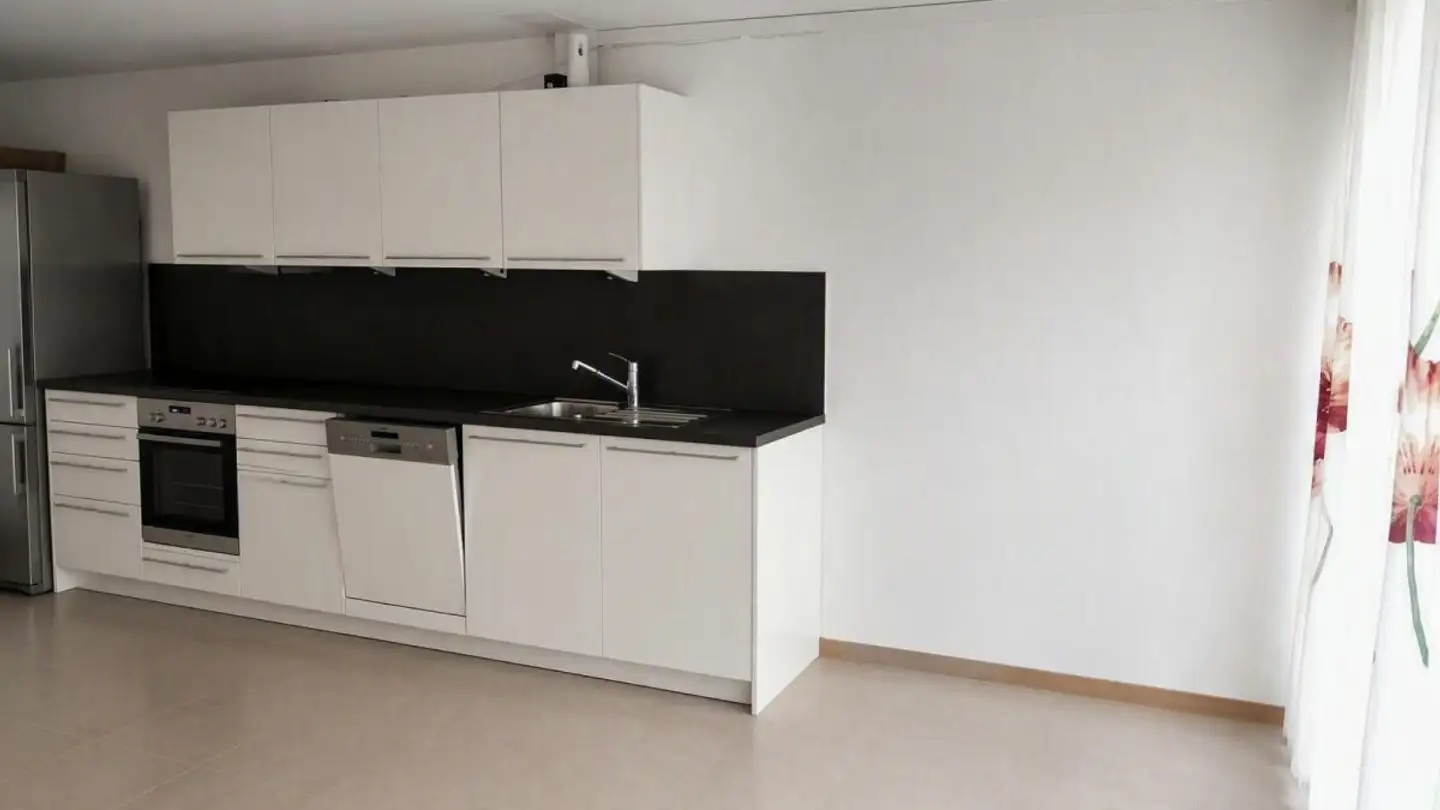 Appartement à louer - Haldenweg 6, 9470 Buchs SG - Photo 3