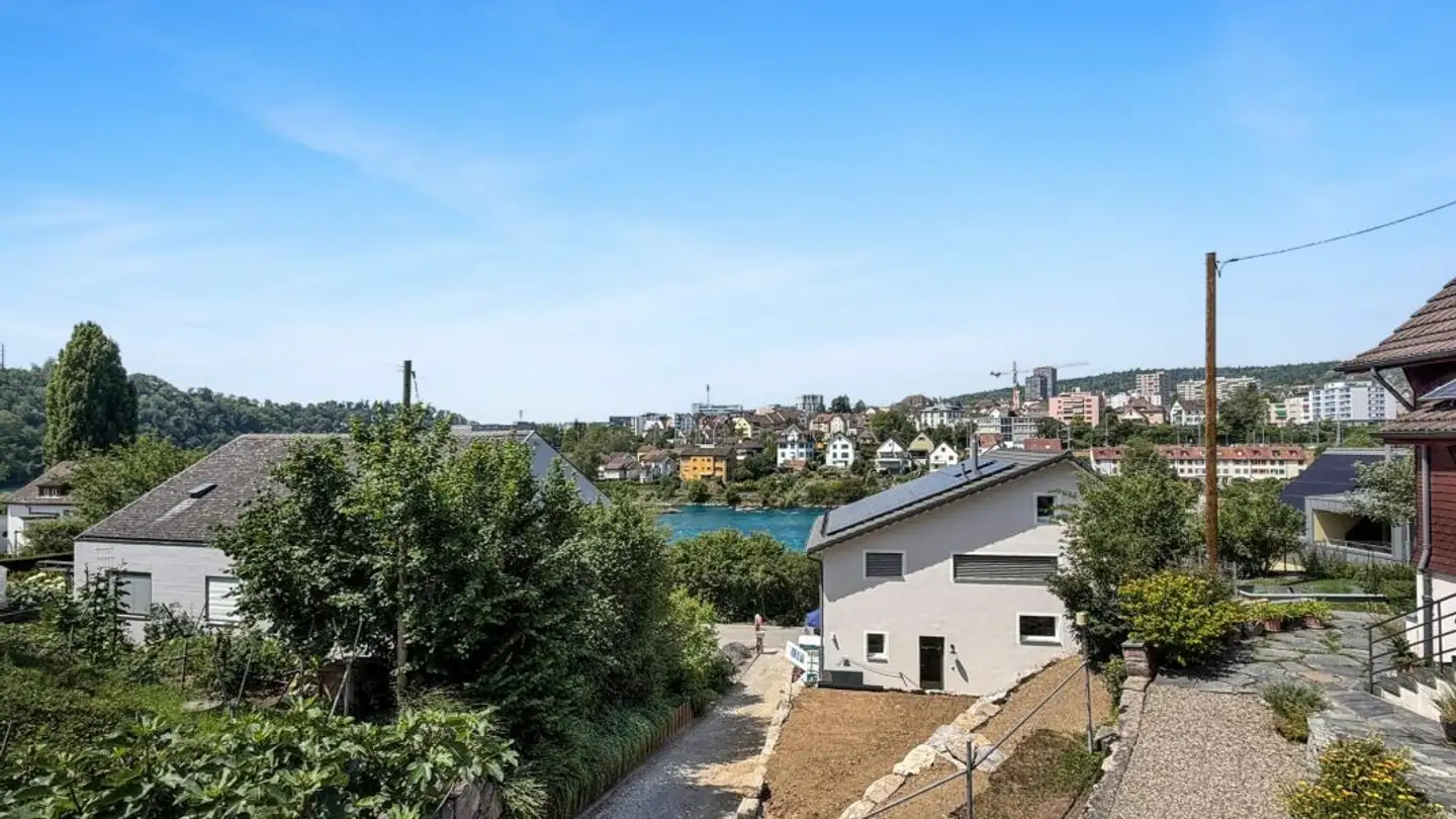 Appartamento in vendita - 8247 Flurlingen