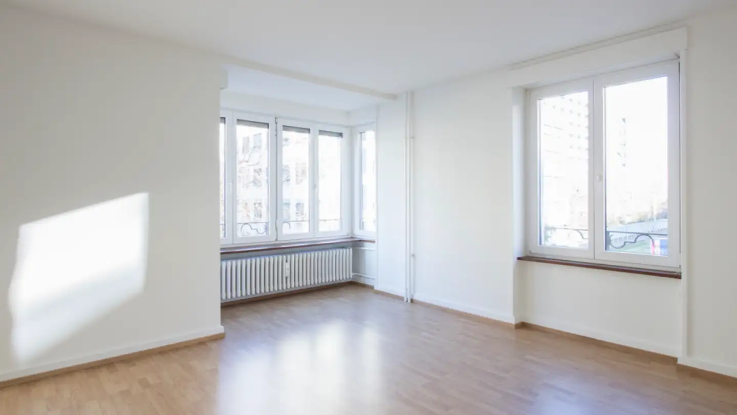 Wohnung mieten - Sandgrubenstrasse 62, 4058 Basel - Foto 2