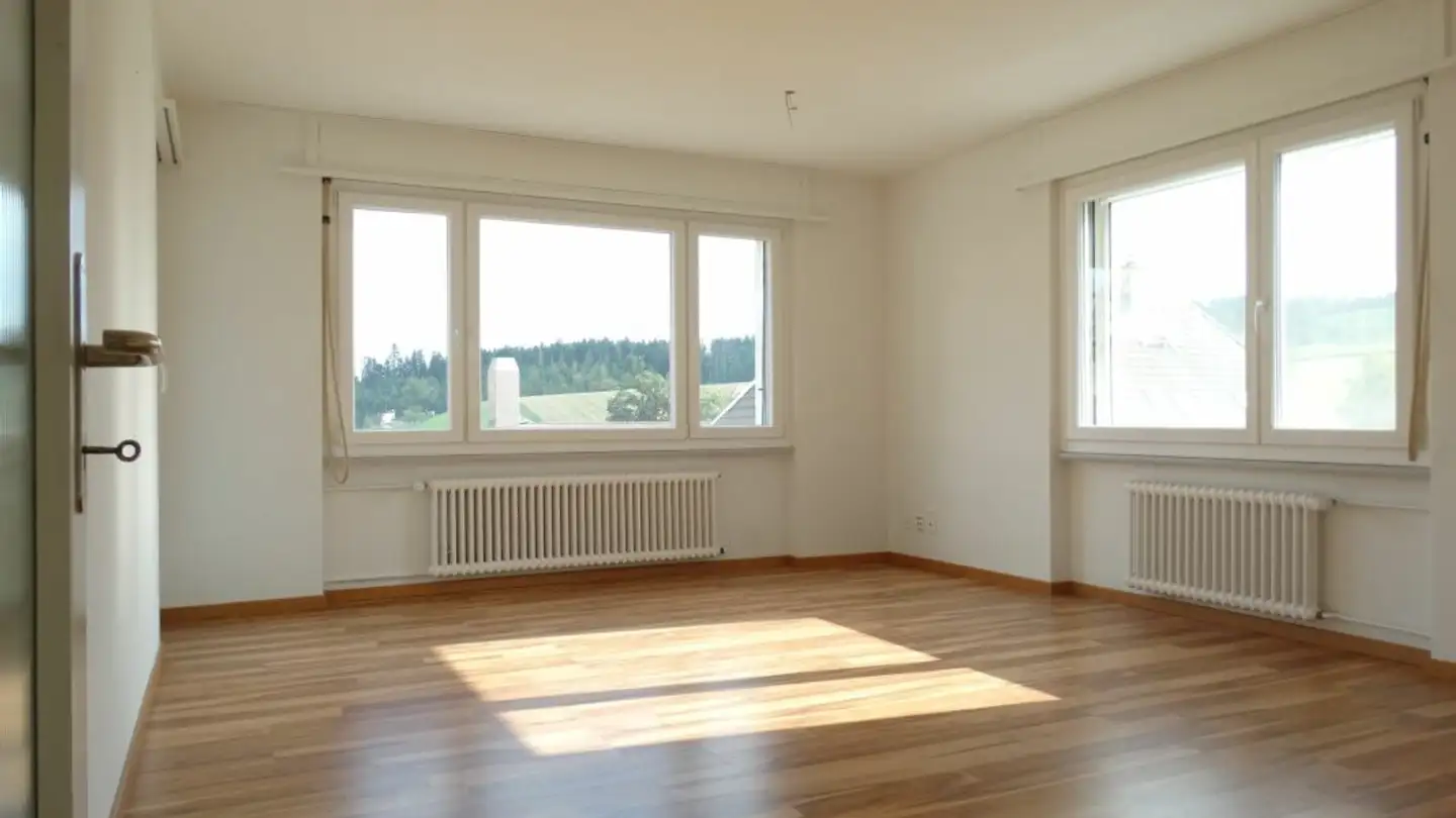 Apartment for rent - Leimbütz 2, 6145 Fischbach LU - Photo 3