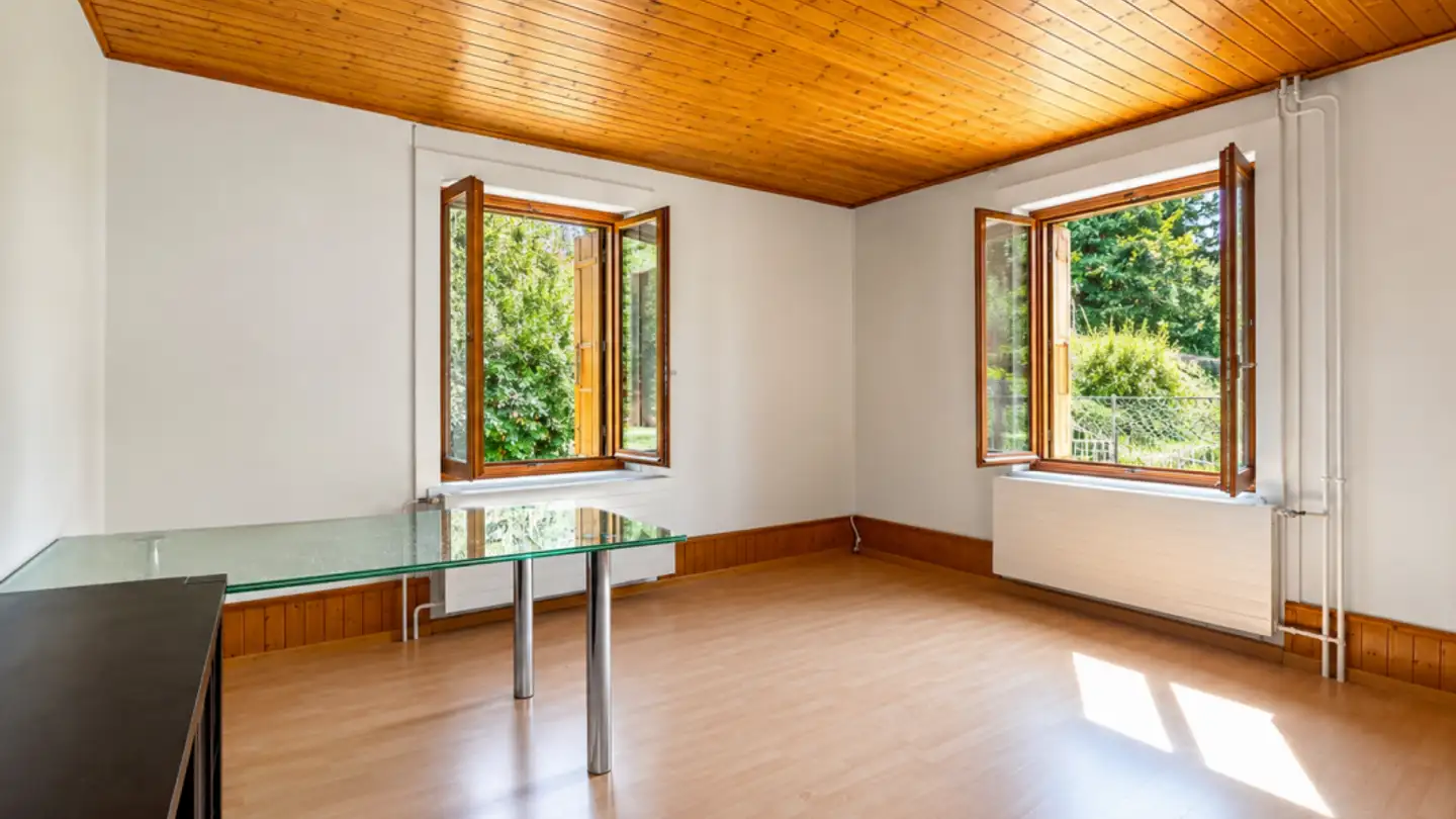 Single house for sale - Rue Des Fiottets 13, 2400 Le Locle - Photo 4