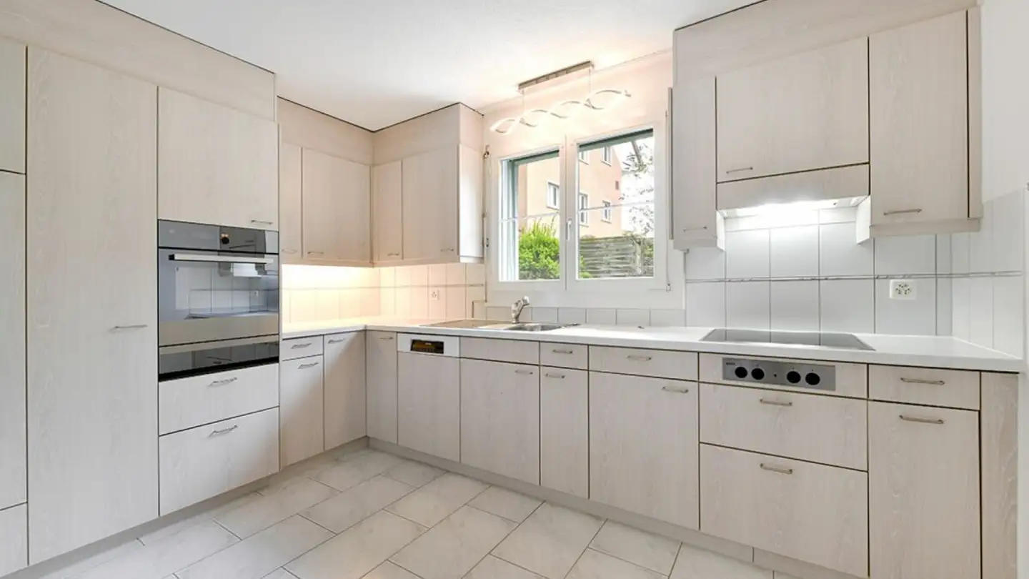 Appartamento in affitto - Leemattenstrasse 1, 5442 Fislisbach - Foto 4