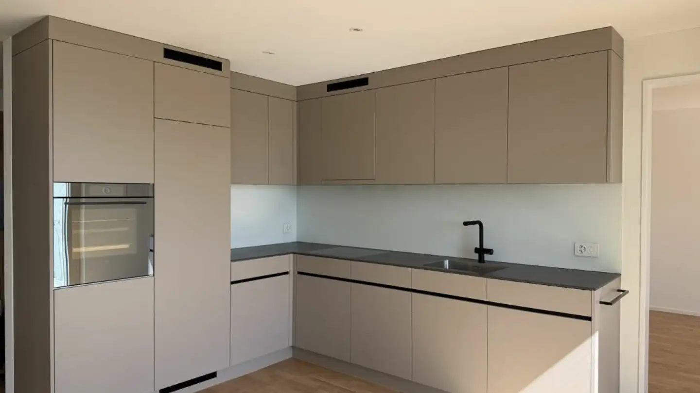 Apartment for rent - Lohstrasse 16, 8708 Männedorf - Photo 2