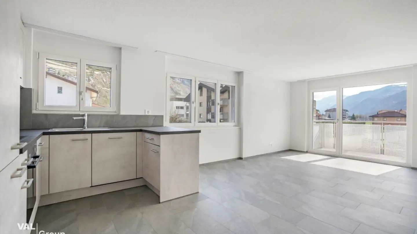 Apartment for rent - 3940 Steg VS - Photo 3